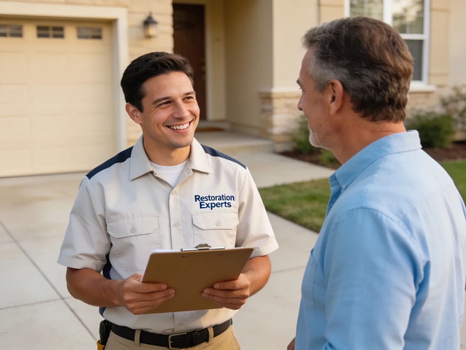 Water Damage Cleanup Braddyville, IA FAQs